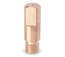 ĐẦU HÀN MILLER Ø 1.6MM, OBT 600